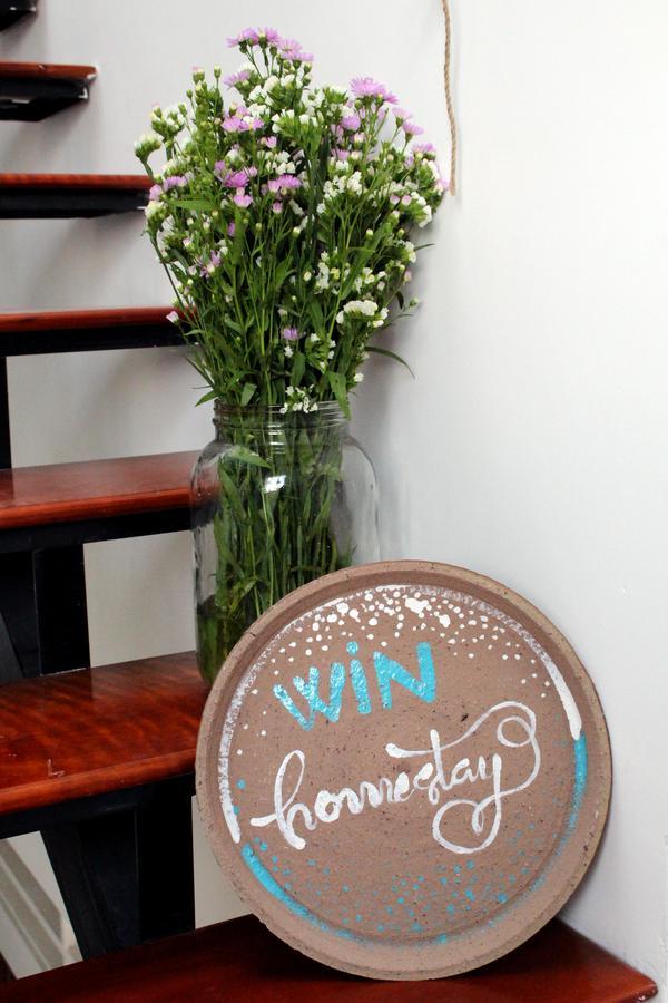Win Homestay كوي نون المظهر الخارجي الصورة